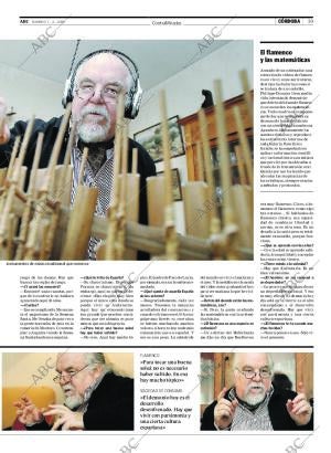 ABC CORDOBA 01-02-2009 página 39