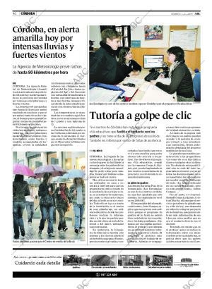 ABC CORDOBA 01-02-2009 página 40
