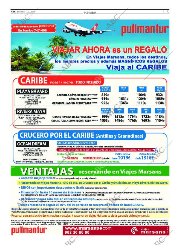 ABC CORDOBA 01-02-2009 página 41