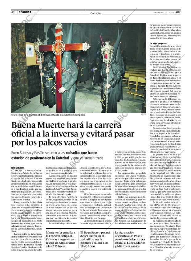 ABC CORDOBA 01-02-2009 página 42