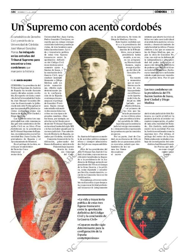 ABC CORDOBA 01-02-2009 página 43