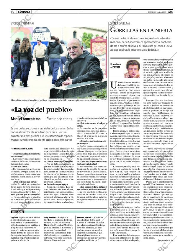 ABC CORDOBA 01-02-2009 página 50