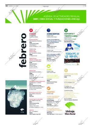 ABC CORDOBA 01-02-2009 página 53