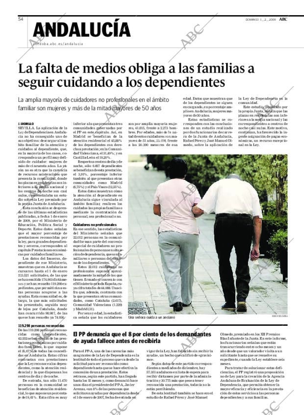 ABC CORDOBA 01-02-2009 página 54