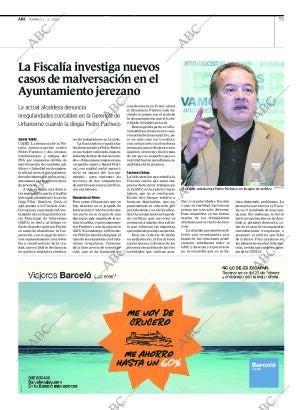 ABC CORDOBA 01-02-2009 página 55