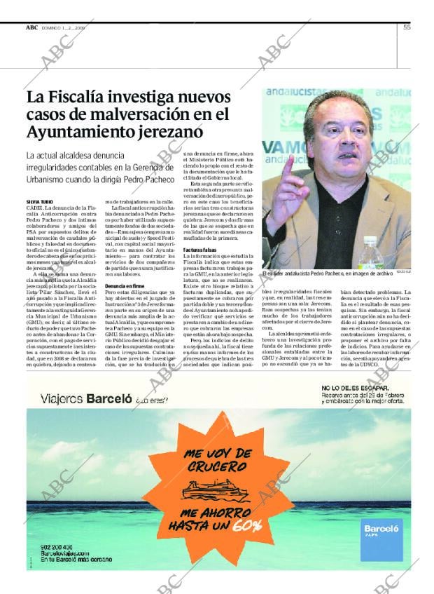 ABC CORDOBA 01-02-2009 página 55