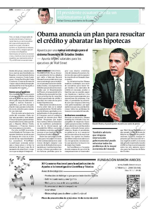 ABC CORDOBA 01-02-2009 página 57