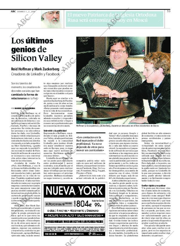 ABC CORDOBA 01-02-2009 página 59