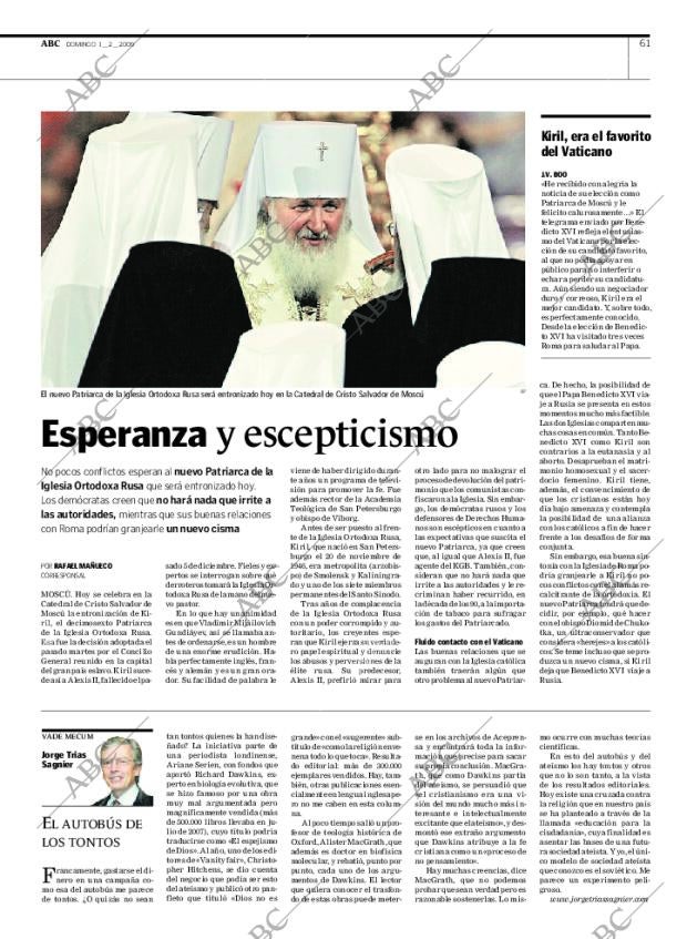 ABC CORDOBA 01-02-2009 página 61