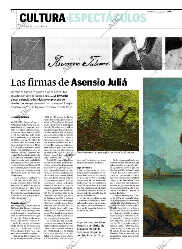 ABC CORDOBA 01-02-2009 página 62