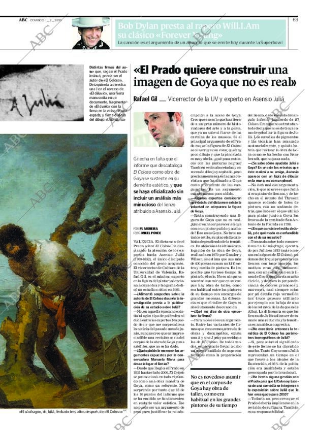 ABC CORDOBA 01-02-2009 página 63