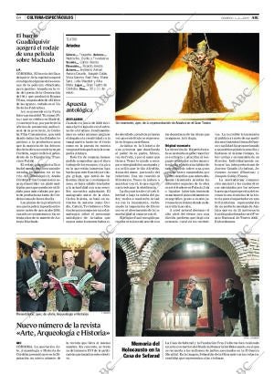 ABC CORDOBA 01-02-2009 página 64