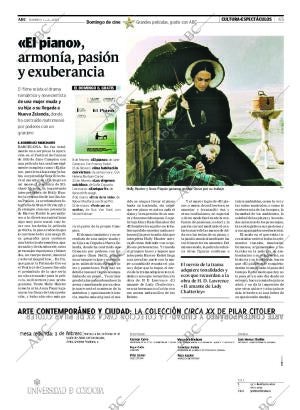 ABC CORDOBA 01-02-2009 página 65