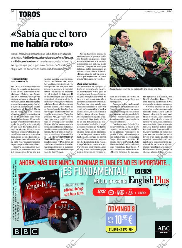 ABC CORDOBA 01-02-2009 página 66