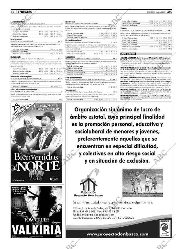 ABC CORDOBA 01-02-2009 página 68