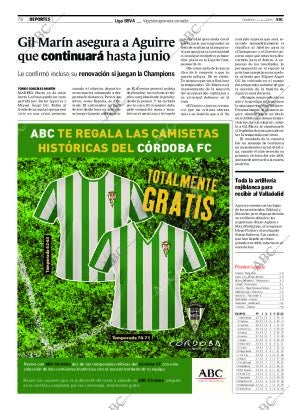 ABC CORDOBA 01-02-2009 página 78