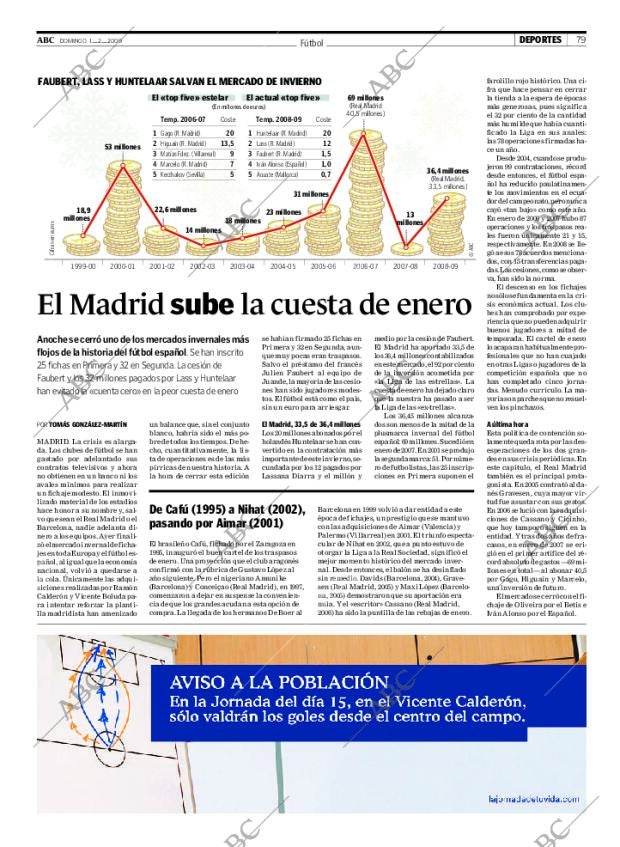 ABC CORDOBA 01-02-2009 página 79