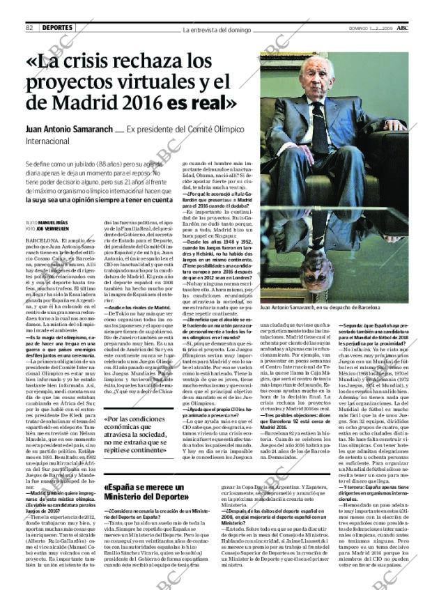ABC CORDOBA 01-02-2009 página 82