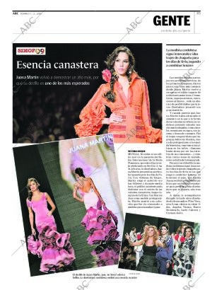 ABC CORDOBA 01-02-2009 página 85