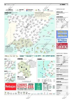 ABC CORDOBA 01-02-2009 página 89