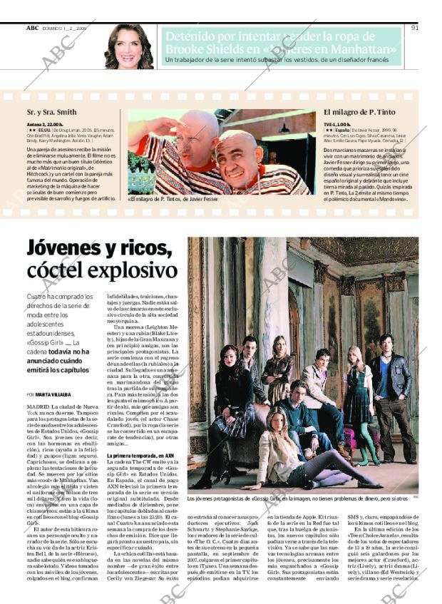 ABC CORDOBA 01-02-2009 página 91