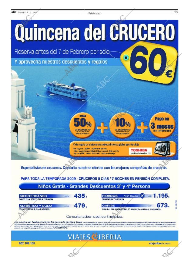 ABC CORDOBA 01-02-2009 página 95