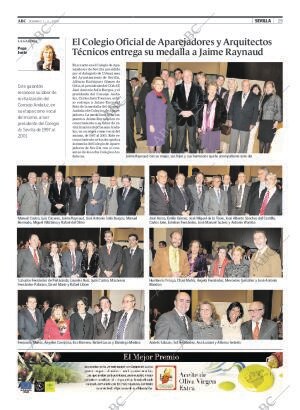 ABC SEVILLA 01-02-2009 página 29