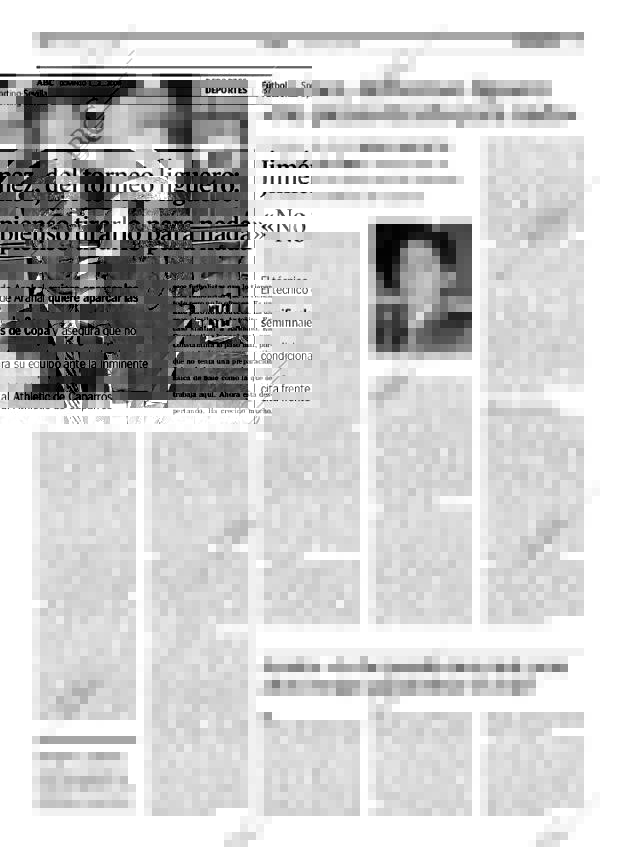 ABC SEVILLA 01-02-2009 página 87