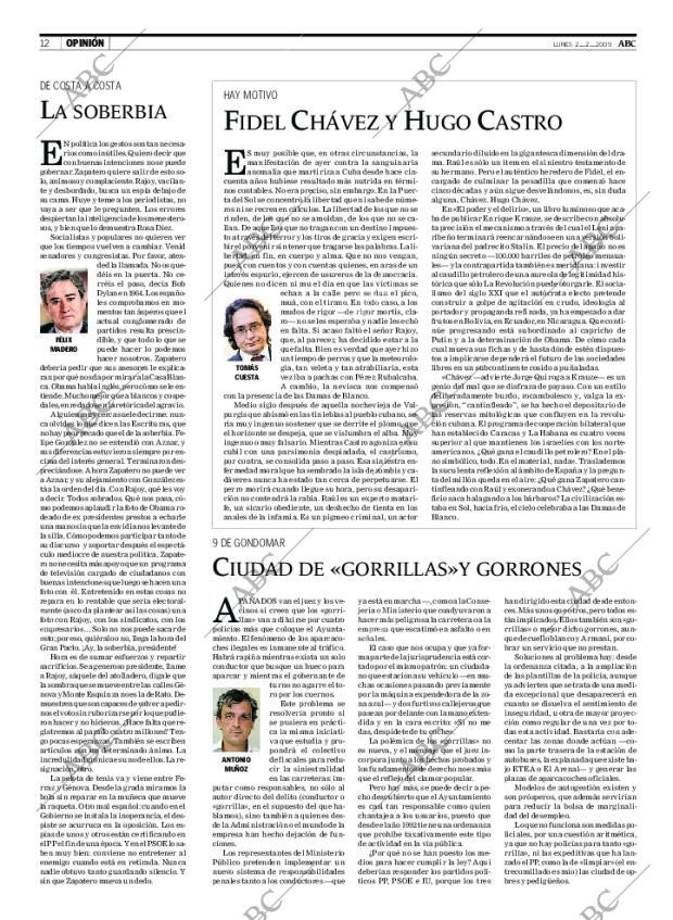 ABC CORDOBA 02-02-2009 página 12