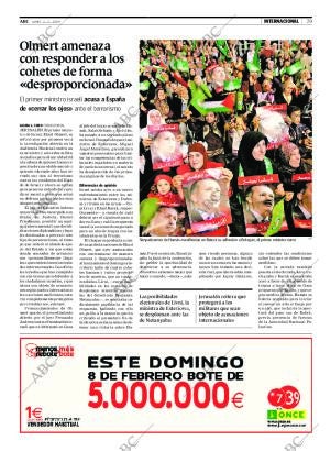 ABC CORDOBA 02-02-2009 página 29