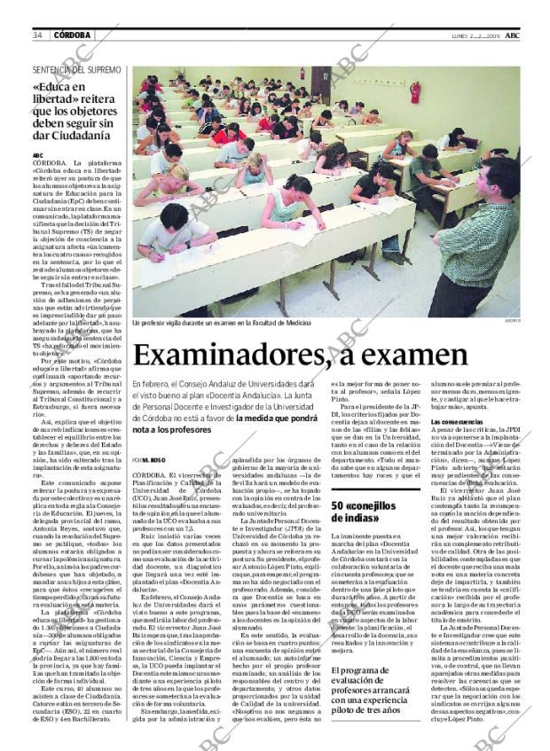ABC CORDOBA 02-02-2009 página 34