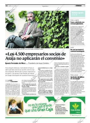 ABC CORDOBA 02-02-2009 página 41