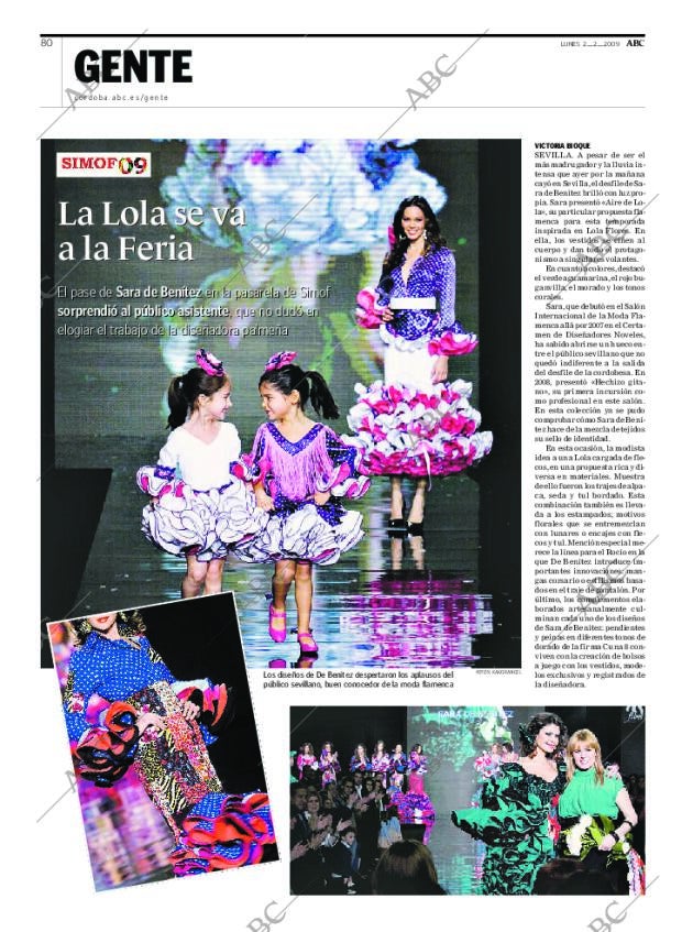 ABC CORDOBA 02-02-2009 página 80