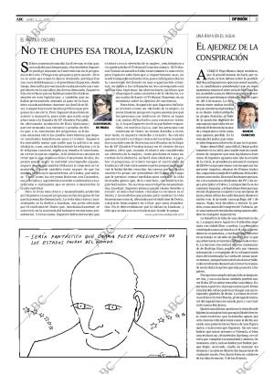 ABC MADRID 02-02-2009 página 11