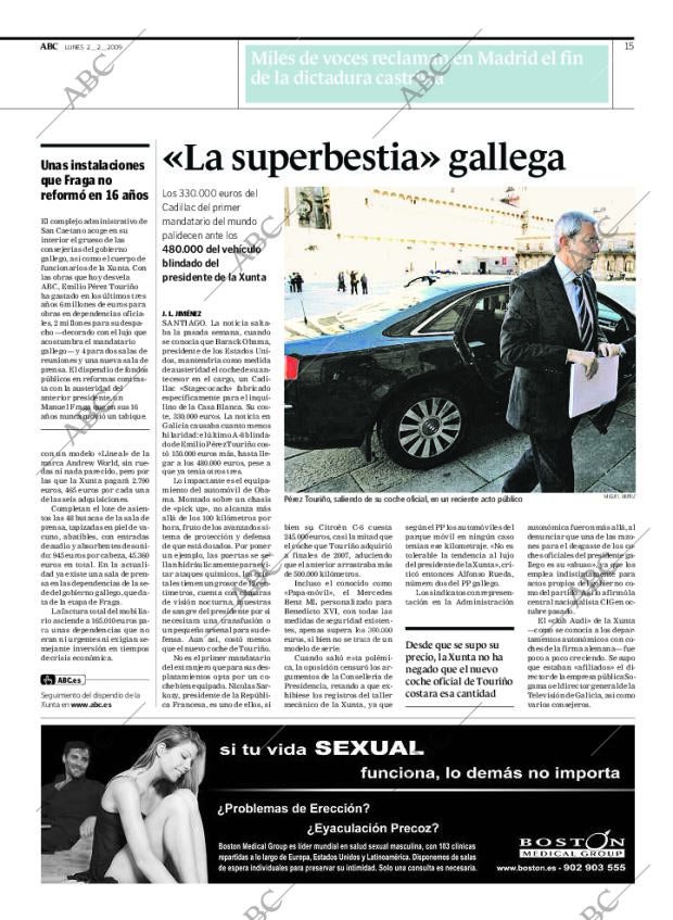 ABC MADRID 02-02-2009 página 15