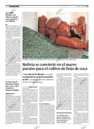 ABC MADRID 02-02-2009 página 28