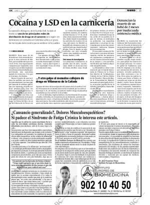 ABC MADRID 02-02-2009 página 35