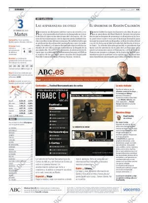 ABC CORDOBA 03-02-2009 página 2