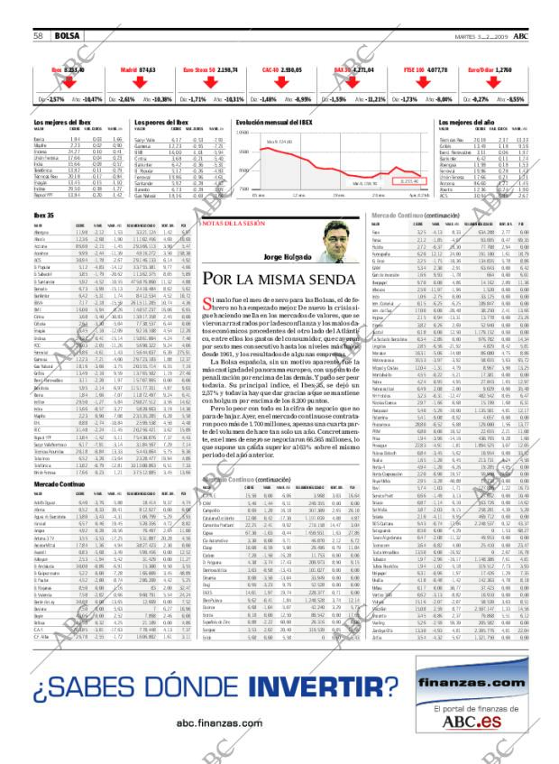 ABC CORDOBA 03-02-2009 página 58