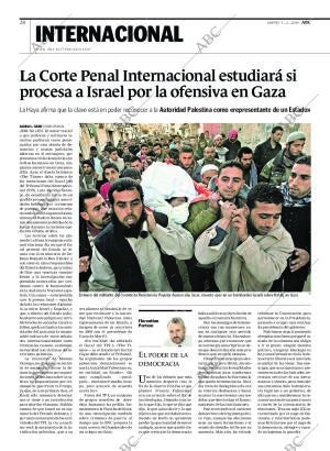 ABC MADRID 03-02-2009 página 28