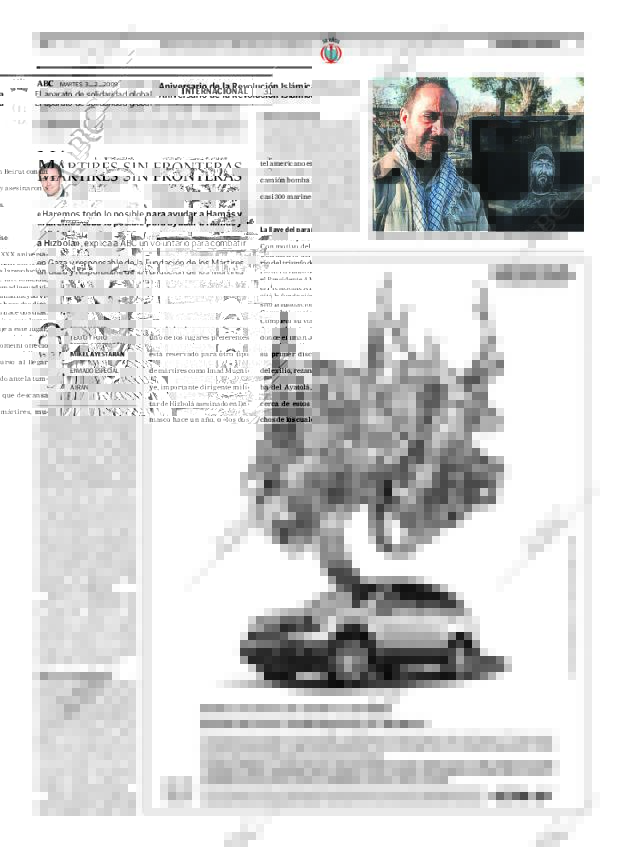 ABC MADRID 03-02-2009 página 31
