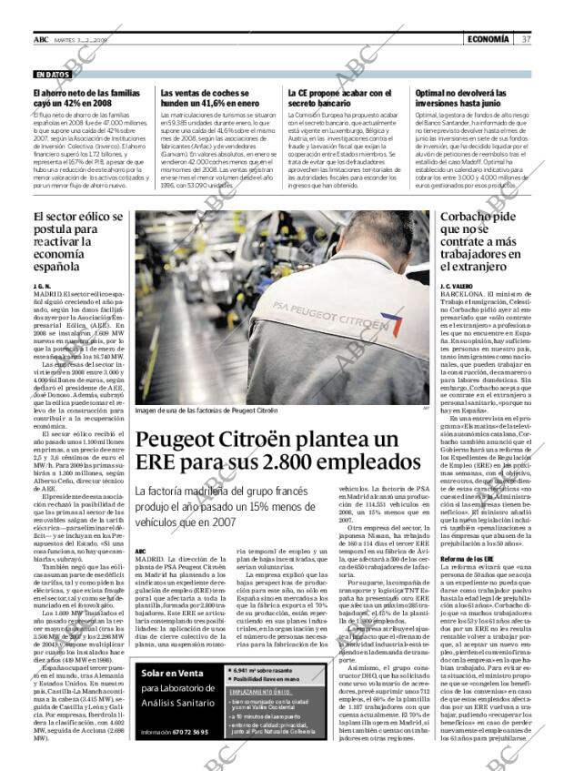 ABC MADRID 03-02-2009 página 37