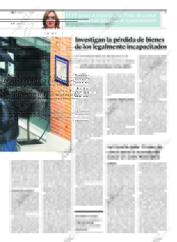 ABC MADRID 03-02-2009 página 41