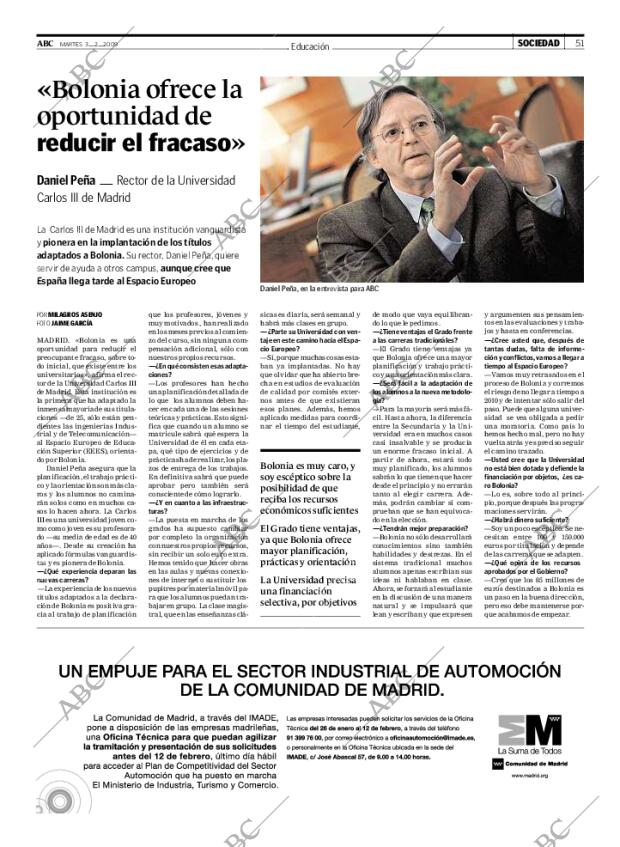 ABC MADRID 03-02-2009 página 51
