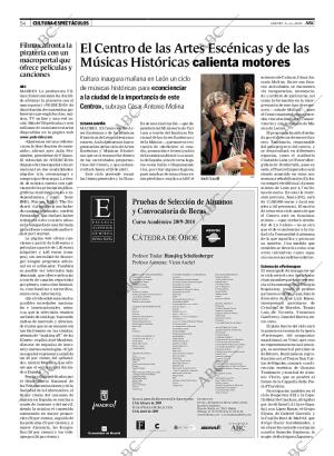ABC MADRID 03-02-2009 página 54
