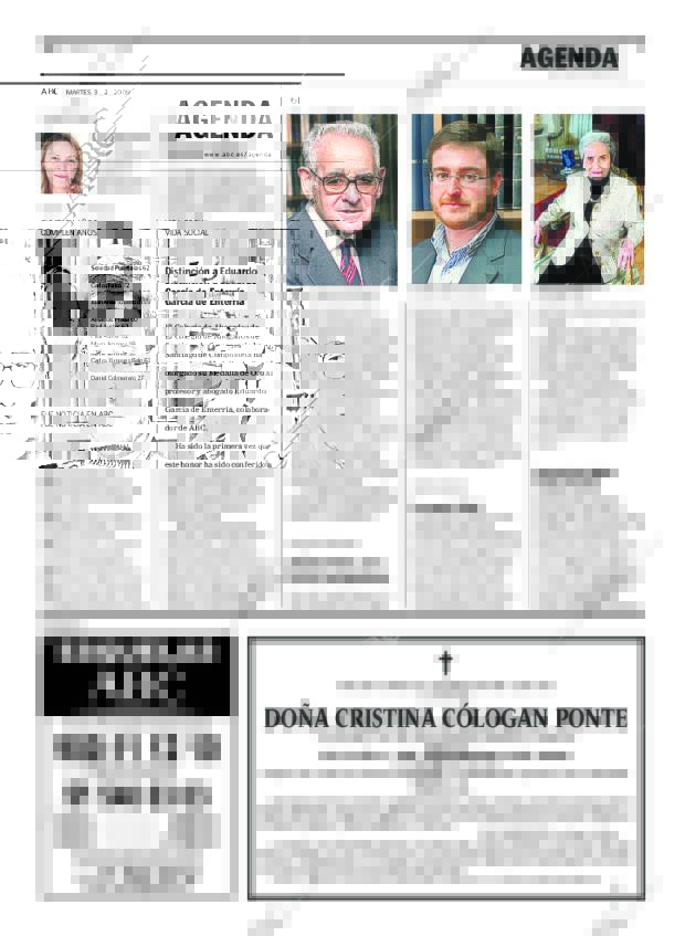 ABC MADRID 03-02-2009 página 61