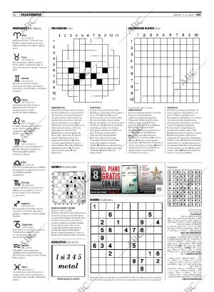 ABC MADRID 03-02-2009 página 82