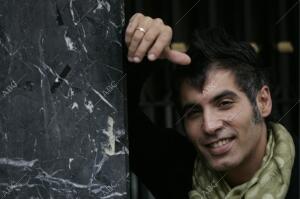 entrevista al cantante Pitingo. Lopez ....Archdc