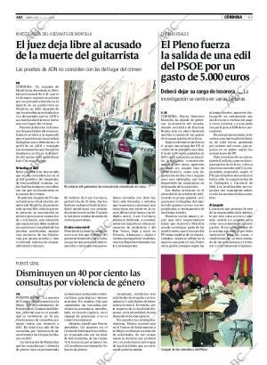 ABC CORDOBA 04-02-2009 página 43
