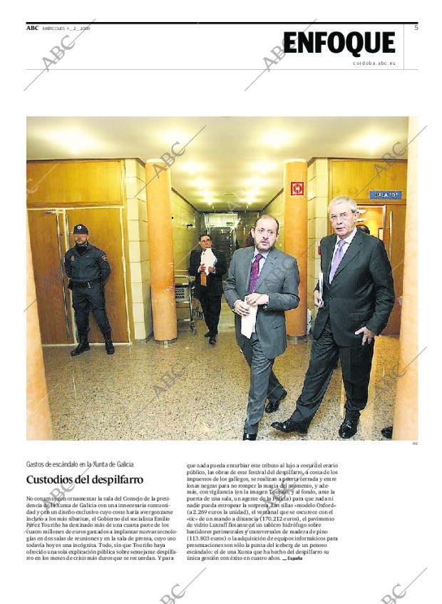 ABC CORDOBA 04-02-2009 página 5